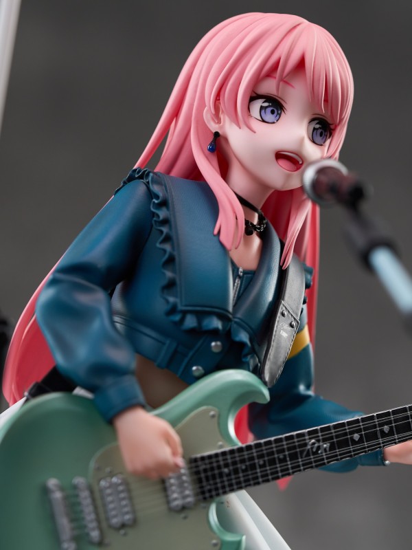 BanGDream! It's MyGO!!!!! Anon Chihaya Hot Sexy 1/7 Statue